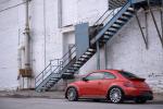 Volkswagen Beetle Post Concept 2017 года